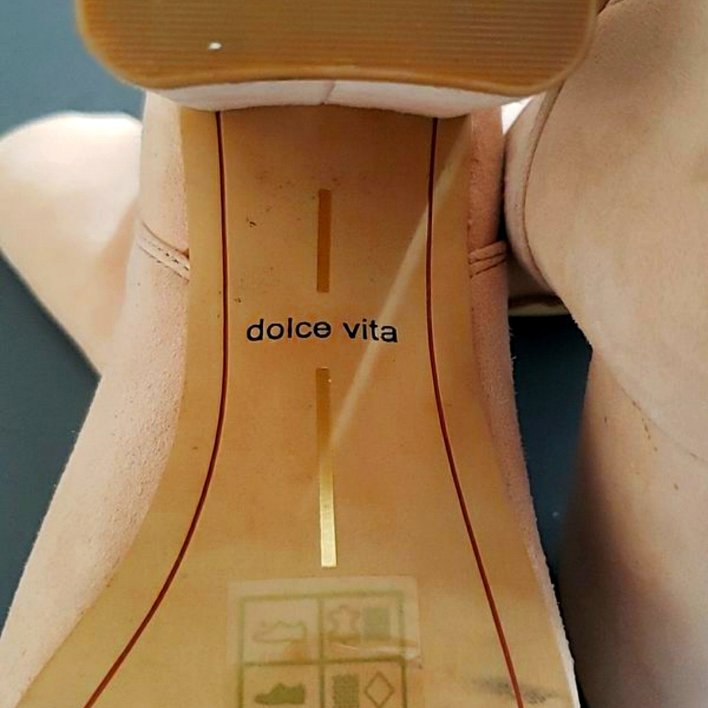 Dolce Vita Boots